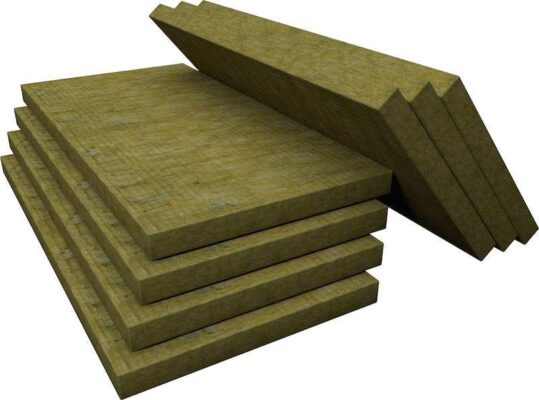 stone-wool-insulation-kochi-kerala